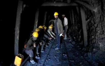 فیلم/ توضیحات مدیرکل مدیریت بحران استانداری در خصوص ریزش معدن سنگ در گیلانغرب
