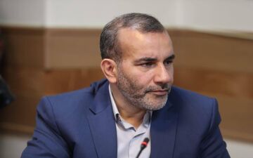 دولت نگاه ویژه‌ای به پروژه‌های ملی استان کرمانشاه داشته باشد
