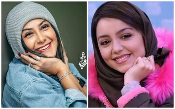 واکنش نازنین بیاتی به حکم آزاده صمدی!