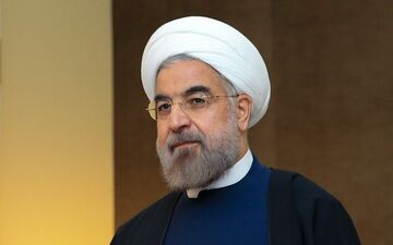 انتخابات به مبانی فکری تروریست‌ها ضربه کاری زده است 
