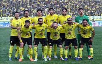  نیازمند: رکورد متعلق به سپاهان است