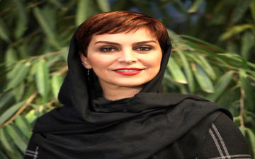عکسی ناراحت کننده از زمان بیماری ماهچهره خلیلی| این عکس از ماچهره خلیلی شوکه کننده است