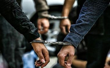 انهدام باند "کلاهبرداری" در کرمانشاه