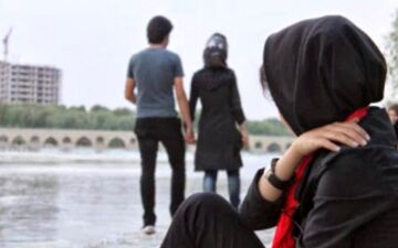 شوهر هوسبازم وقتی دوستم را دید هوش از سرش رفت / سوزان زندگیم را نابود کرد!