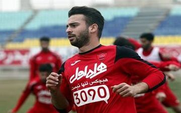 ماندن رفیعی در پرسپولیس در هاله‌ای از ابهام