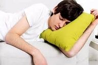 چرا خواب عصر توصیه شده است؟