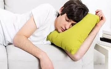چرا خواب عصر توصیه شده است؟
