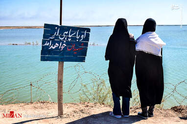 کاروان های راهیان نور در جنوب + تصاویر