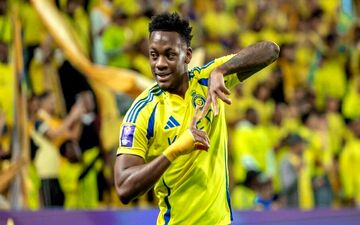 رسمی؛ قاتل استقلال شاگرد مورینیو شد! النصر، جان دوران را به فنرباغچه قرض داد
