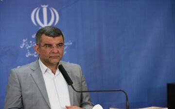 سفر به مناطق سفید کرونایی هم خطرناک است/ در خانه بمانیم
