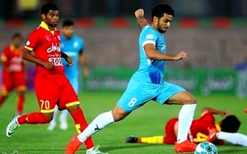شرط بازیکن مدنظر برانکو برای پرسپولیسی شدن