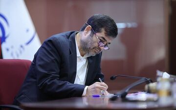 پیام تسلیت وزیر ورزش در پی درگذشت امامعلی حبیبی