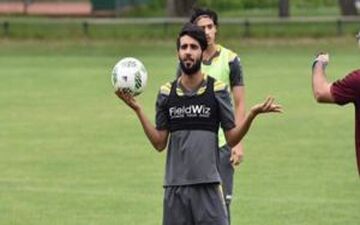 بازیکن عراقی رسما پرسپولیسی شد