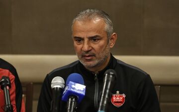 لشگری: مسئله کارتال خانوادگی است
