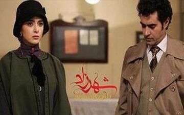 «شهرزاد 2» خرداد می آید 