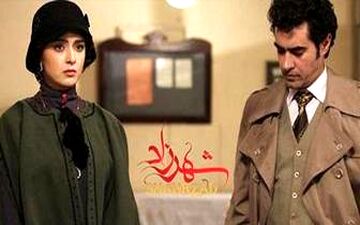 «شهرزاد 2» خرداد می آید 