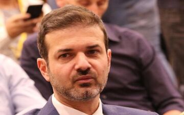 استراماچونی: برخورد مردم ایران با خارجی‌ها فوق‌العاده است/ مشکلم با استقلال پرداخت‌های نامنظم بود