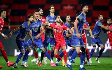  پاسخ منفی گل‌گهر به درخواست پرسپولیس 