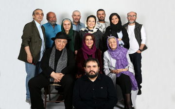«مجبوریم» رضا درمیشیان به تدوین رسید