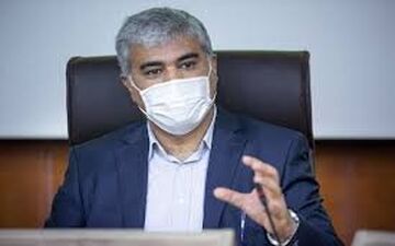 از همین حالا کرمانشاه را "قرمز" فرض کنید/سن ابتلا به "کرونا" سمت جوانان رفته