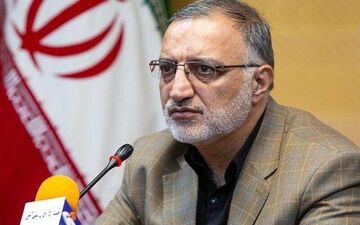 شرط زاکانی برای انصراف از انتخابات

