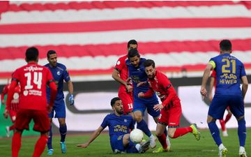 
لیگ قهرمانان فوتبال آسیا؛احتمال برگزاری دوئل جذاب استقلال و پرسپولیس