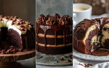 طرز تهیه کیک خیس خانگی | دستور شکلاتی خوشمزه با نکات مهم