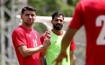 تغییر ماموریت مهم سعید مهری، از استقلال به تیم ملی