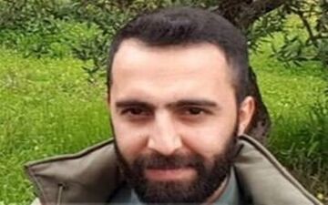 حکم اعدام جاسوس سیا و موساد اجرا شد