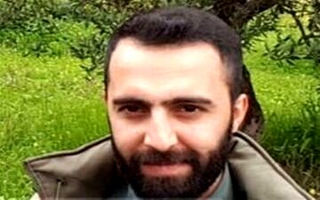 حکم اعدام جاسوس سیا و موساد اجرا شد