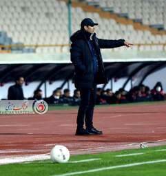 پرسپولیس- ذوب آهن اصفهان 