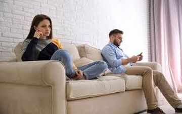 خیانت ذهنی  در زندگی زناشویی چیست؟خیانت‌های ذهنی و غیر جنسی را بشناسید