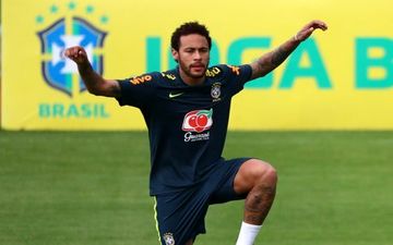 PSG قرارداد نیمار را تمدید می‌کند