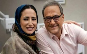 افشاگری عجیب نگار جواهریان از رامبد جوان / حرف های عجیب نگار جواهریان در مورد همسر خود