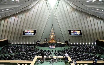 جزئیات جلسه نمایندگان با "آیت الله رئیسی"