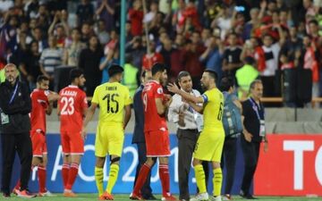 پاسخ منفی ژاوی به ستاره پرسپولیس