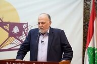 تهدید اسرائیل علیه ارتش لبنان، واکنش نماینده پارلمان را به‌دنبال داشت