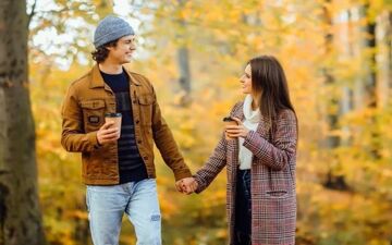 بهترین نکات برای زندگی زناشویی موفق