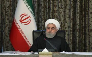 روحانی: اگر بیماری اوج بگیرد، ناگزیر به احیاء مجدد محدودیت‌ها هستیم
