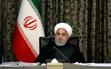 روحانی: دولت به عهد خود در مبارزه با فقر مطلق پایبند بوده و خواهد بود
