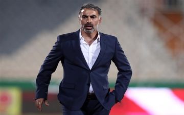 حمایت تمام قد پیشکسوت جنجالی استقلال از محمود فکری