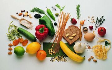 رژیم غذایی مناسب در دوران قاعدگی