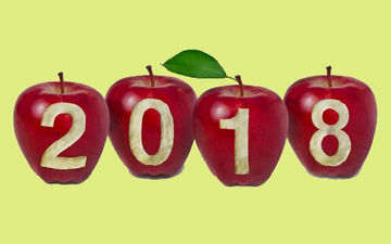  بهترین رژیم های غذایی سال 2018، از نظر متخصصان