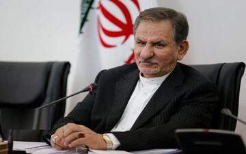 جهانگیری: برای نیل به وحدت، راهی نزدیکتر از اصلاح نگرش‌های تفرقه محور نیست