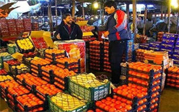 آخرین وضعیت تنظیم بازار شب عید/ نرخ هر کیلو پرتقال جنوب 4 هزار و 200 تومان