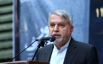 توضیحات صالحی امیری نماینده ستاد پزشکیان در ستاد انتخابات کشور درباره روند اخذ رای‌گیری + ویدئو