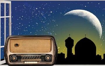  "فرزاد حسنی" ، مجری شب های قدر شد
