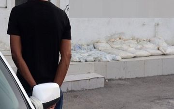جنجال وحشتناک خواستگار  قمه کش/ دختر بیچاره گرفتار شرور محله شد+جزییات 