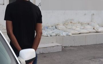 جنجال وحشتناک خواستگار  قمه کش/ دختر بیچاره گرفتار شرور محله شد+جزییات 