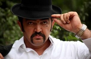 ویدئو / اظهارات جنجالی احمد ایراندوست در برنامه مجید واشقانی؛ از سبک زندگی شخصی تا ارادت به حاج قاسم